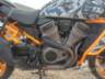 2022 HARLEY-DAVIDSON PAN AMERICA 