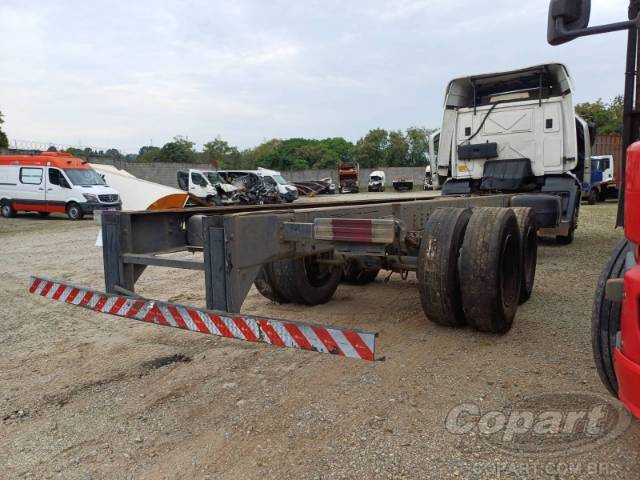 2012 FORD CARGO 2428 