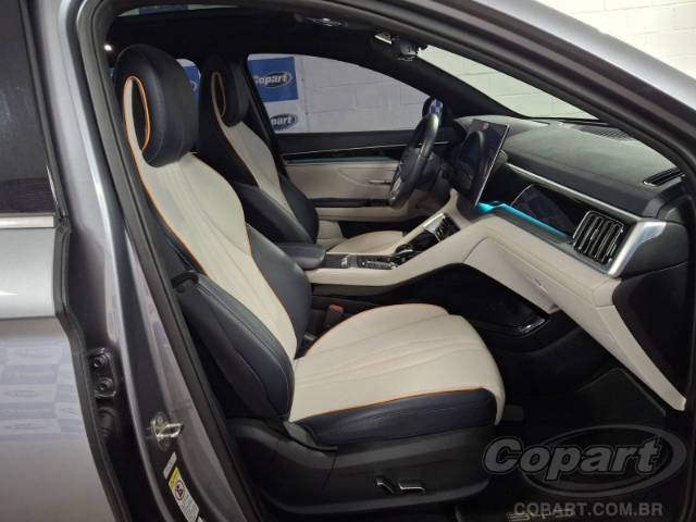 2025 BYD SONG PLUS 