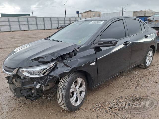 2023 CHEVROLET ONIX PLUS 