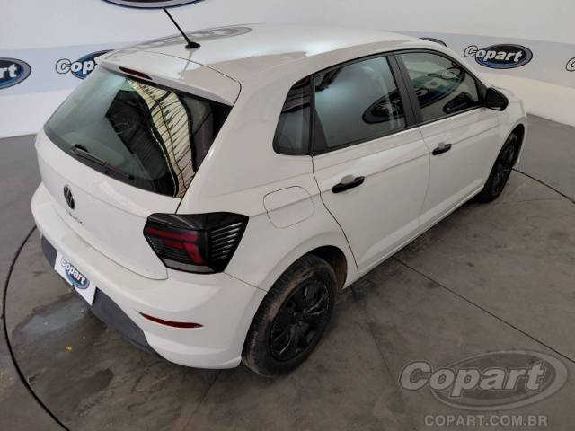2024 VOLKSWAGEN POLO 