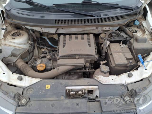2025 FIAT STRADA CD 
