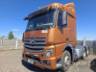 2024 MERCEDES BENZ ACTROS 