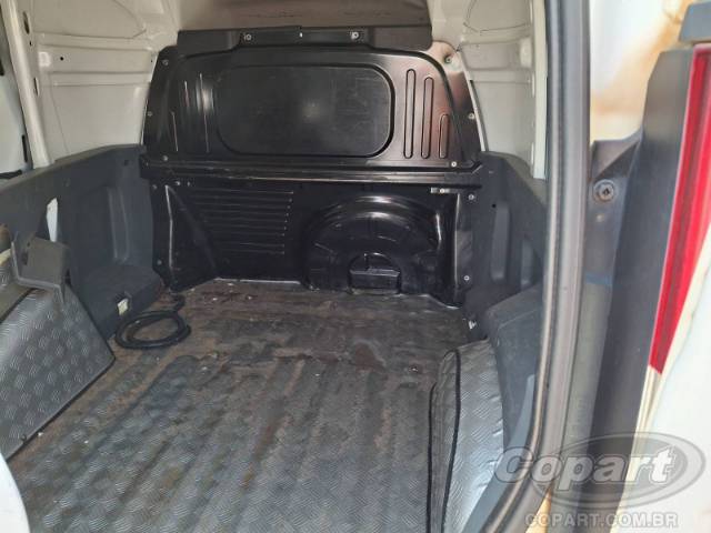 2021 FIAT FIORINO FURGAO 