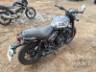 2027 ROYAL ENFIELD HUNTER 