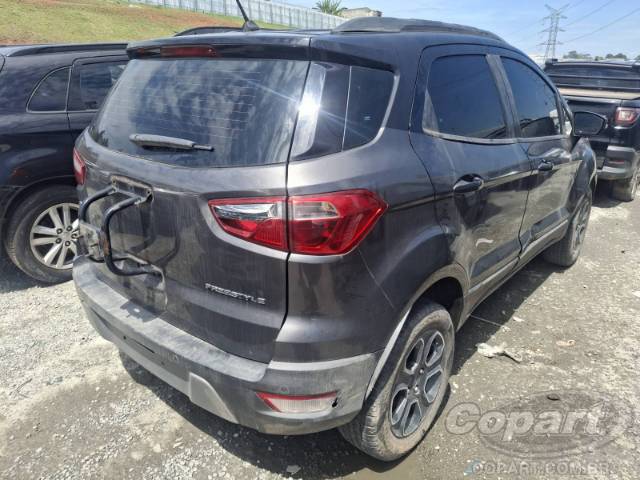 2020 FORD ECOSPORT 