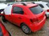 2015 VOLKSWAGEN GOL 