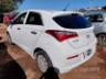 2019 HYUNDAI HB20 