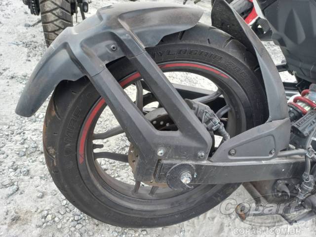 2023 BAJAJ DOMINAR 