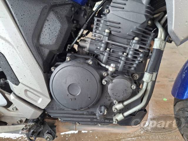 2021 YAMAHA FZ25 FAZER 