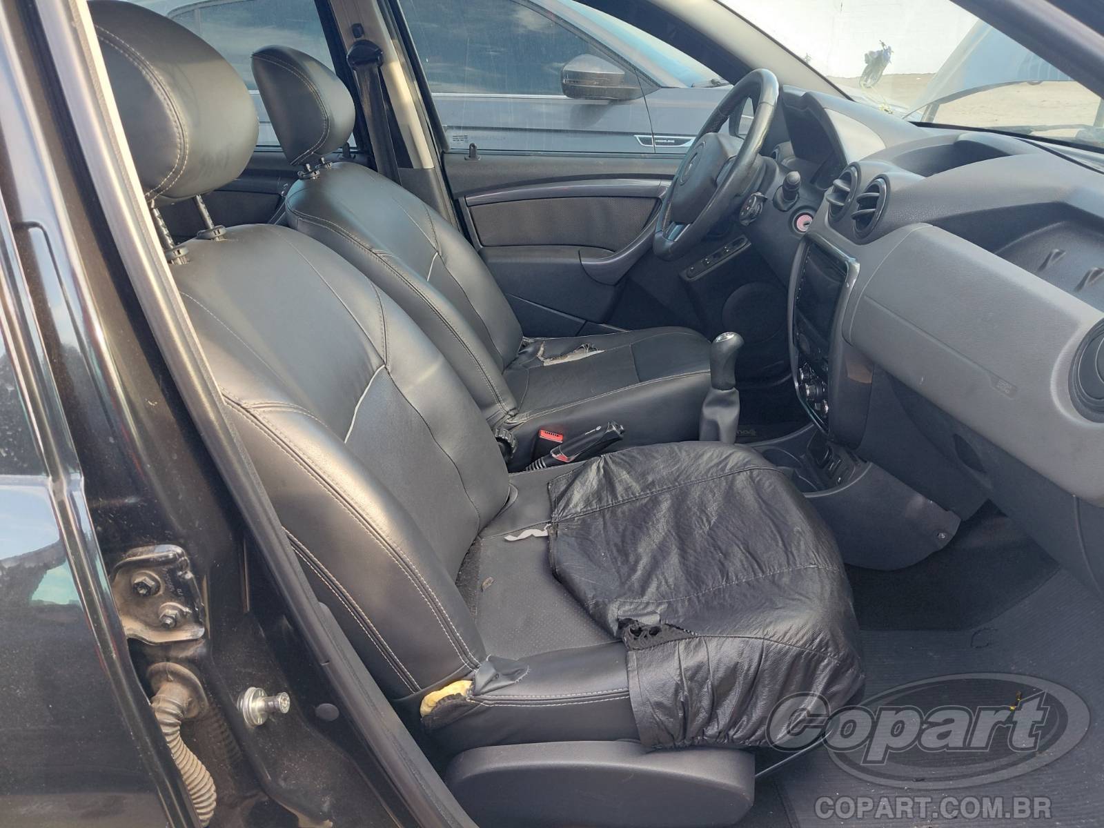 Foto 5: 2013 RENAULT DUSTER