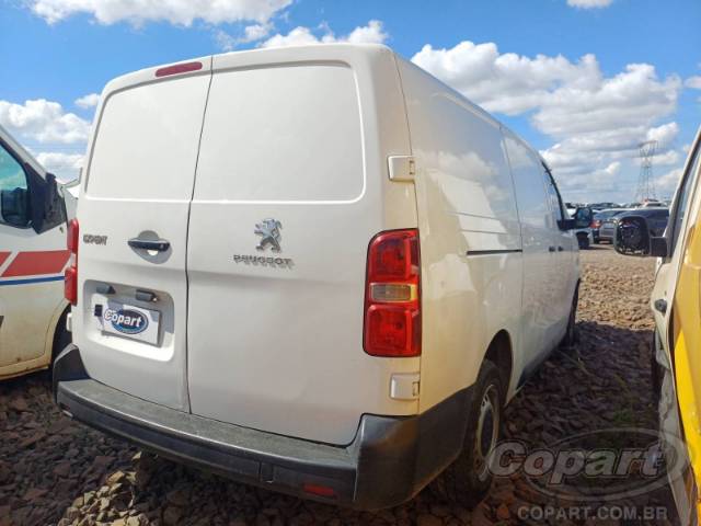 2019 PEUGEOT EXPERT 