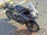 2025 TRIUMPH DAYTONA 