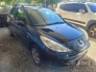 2012 PEUGEOT 207