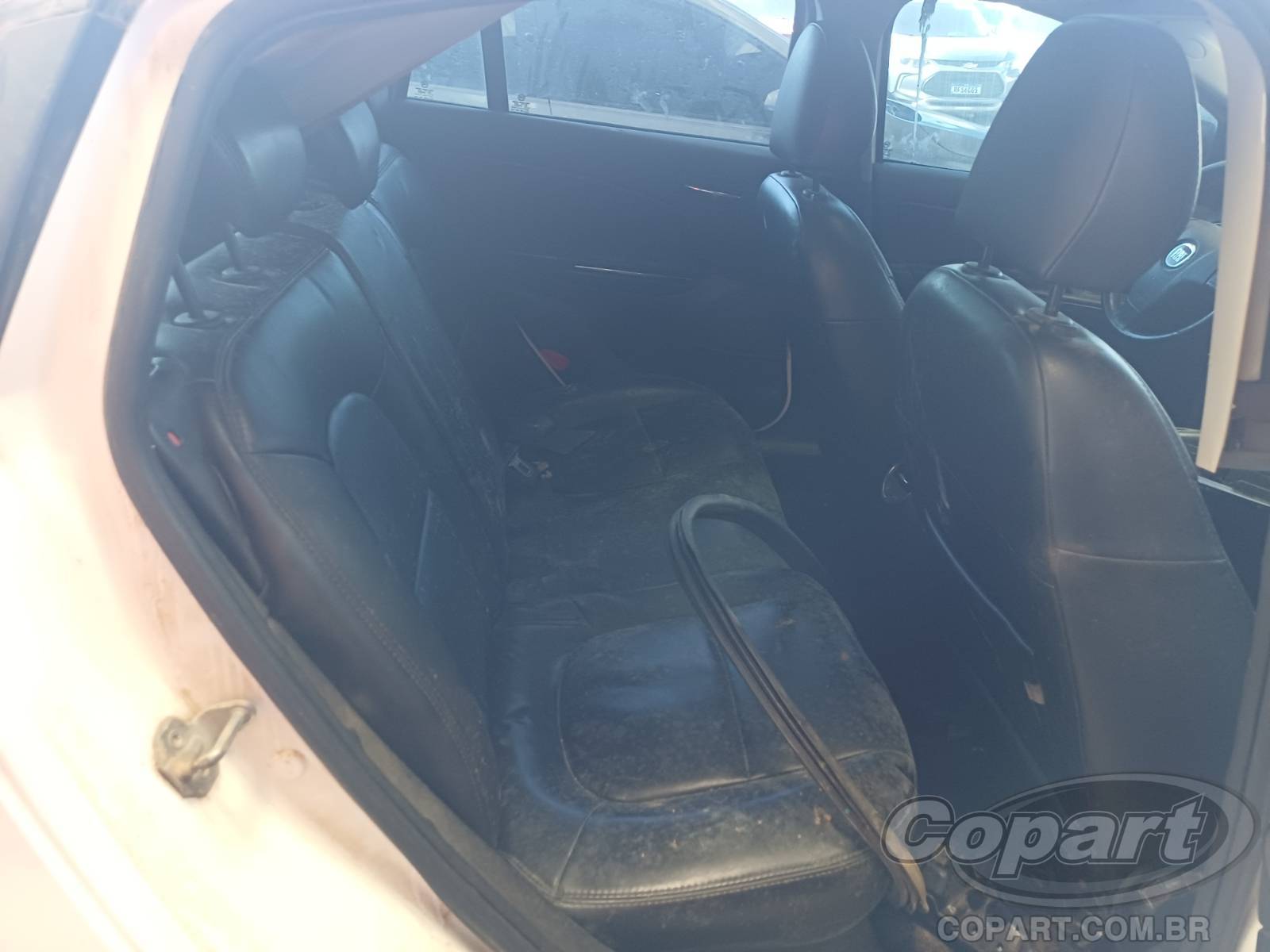 2012 FIAT BRAVO — foto 6 de 10