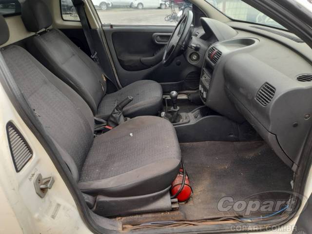 2010 CHEVROLET MONTANA 