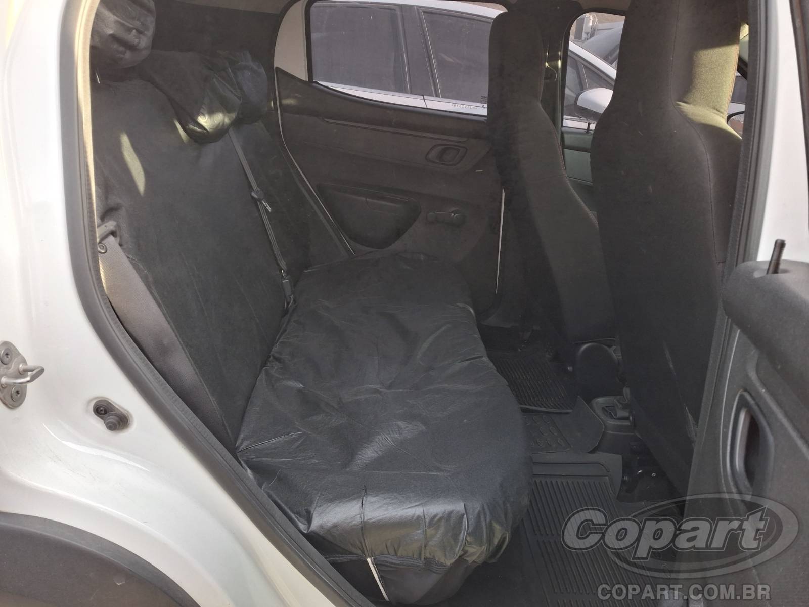 Foto 6 de 10: 2024 RENAULT KWID