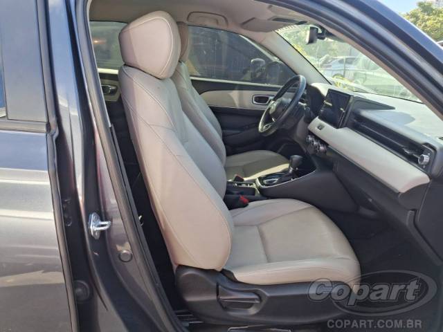2023 HONDA HR-V 
