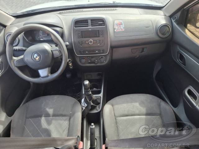 2020 RENAULT KWID 