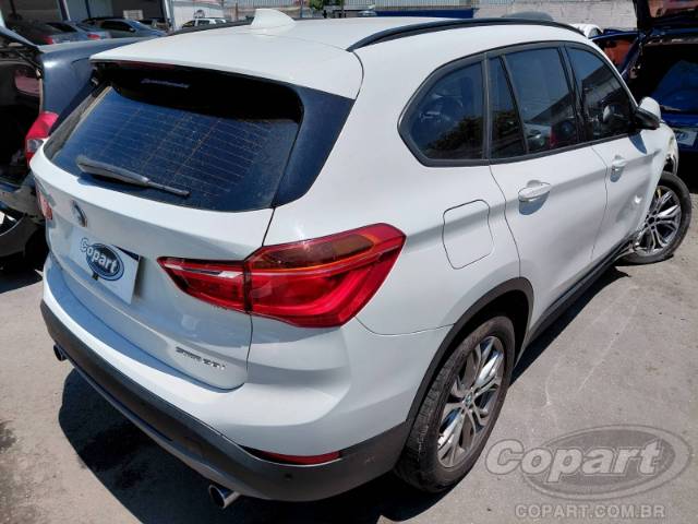 2019 BMW X1 