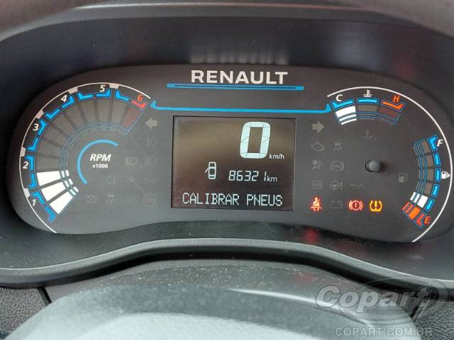 2024 RENAULT KWID 