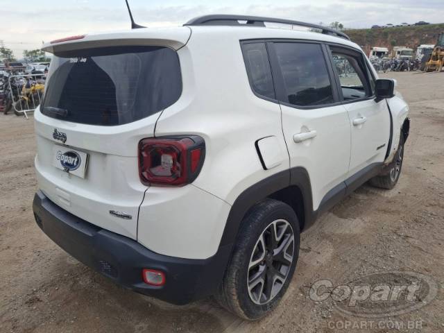 2021 JEEP RENEGADE 