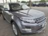 2014 LAND ROVER RANGE ROVER EVOQUE 
