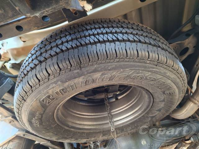 2014 CHEVROLET S10 CABINE DUPLA 