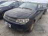 2007 FIAT SIENA 