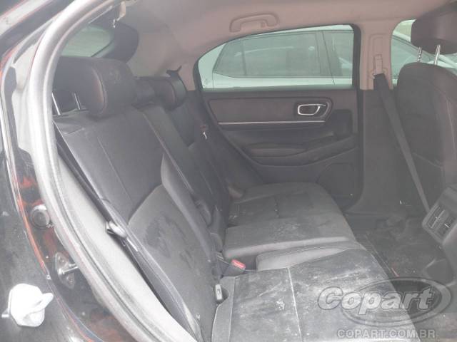 2024 HONDA HR-V 