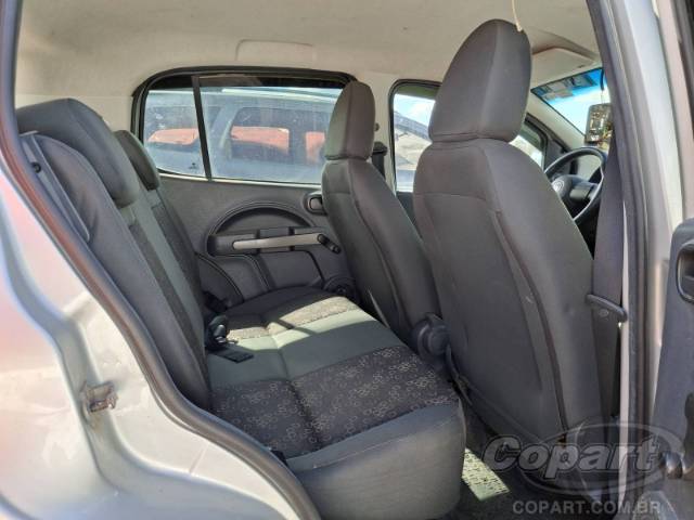 2011 FIAT UNO 
