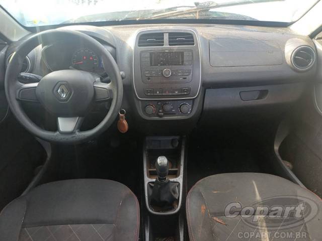 2022 RENAULT KWID 