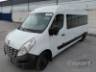 2018 RENAULT MASTER FURGAO 