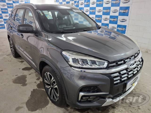 2022 CAOA CHERY TIGGO 8 