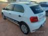 2017 VOLKSWAGEN GOL 