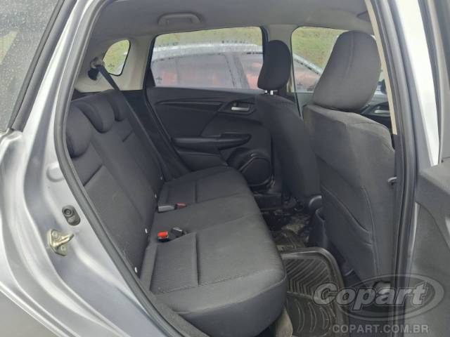 2020 HONDA FIT 
