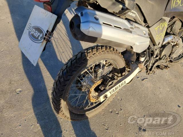 2011 YAMAHA XTZ 250 