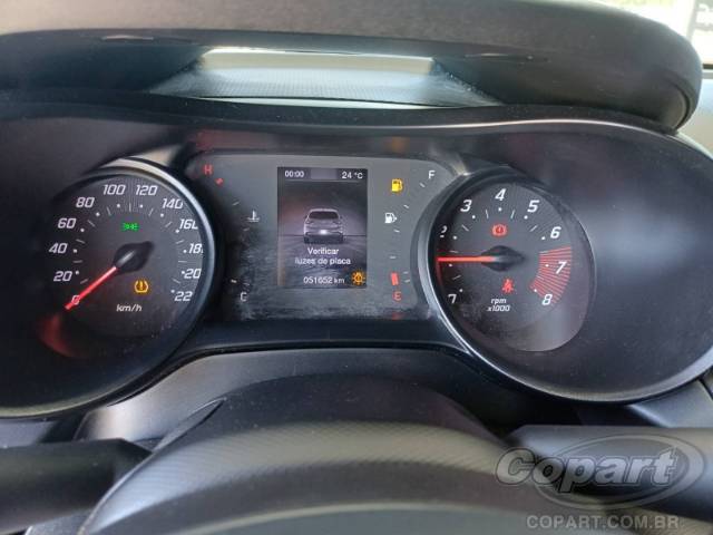 2021 FIAT ARGO 