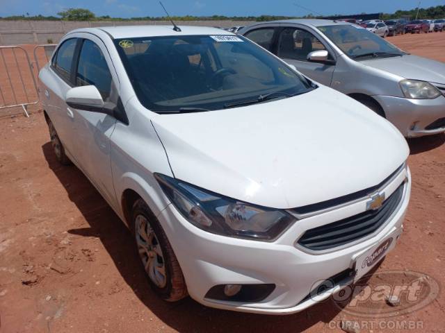 2017 CHEVROLET PRISMA 