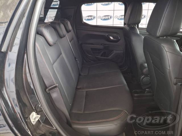 2026 FIAT STRADA CD 