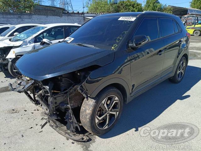 2021 HYUNDAI CRETA 