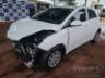 2019 HYUNDAI HB20 