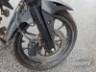 2025 HONDA CB 300F 