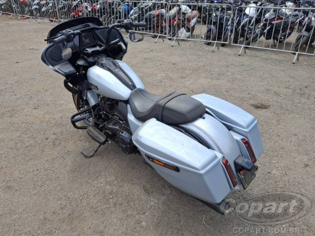 2024 HARLEY-DAVIDSON TOURING 