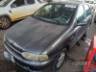 2000 FIAT PALIO 