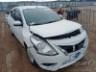 2018 NISSAN VERSA 