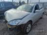 2009 FORD FOCUS 