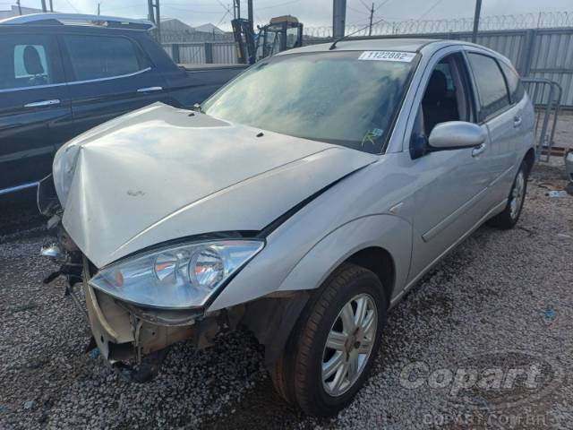 2009 FORD FOCUS 