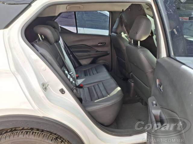 2020 NISSAN KICKS 