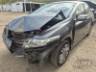2014 HONDA CITY 